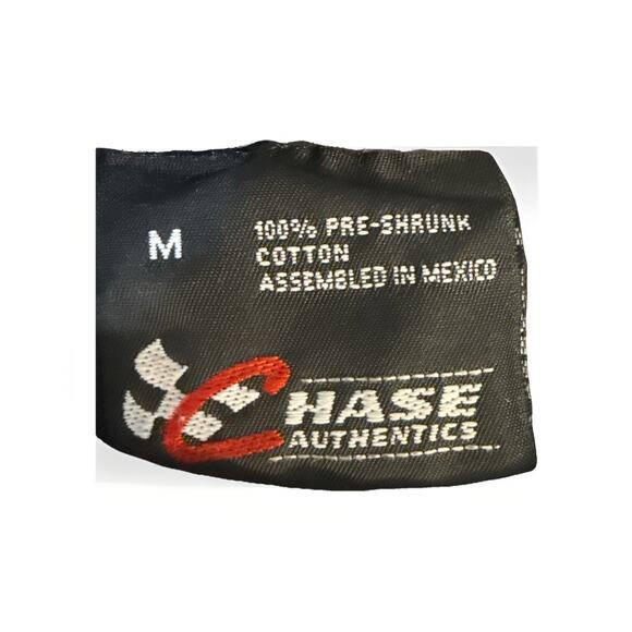 DALE EARNHARDT The Man Takin' It To The PETER MAX Chase Authentic M Vtg T-SHIRT - Picture 2 of 5